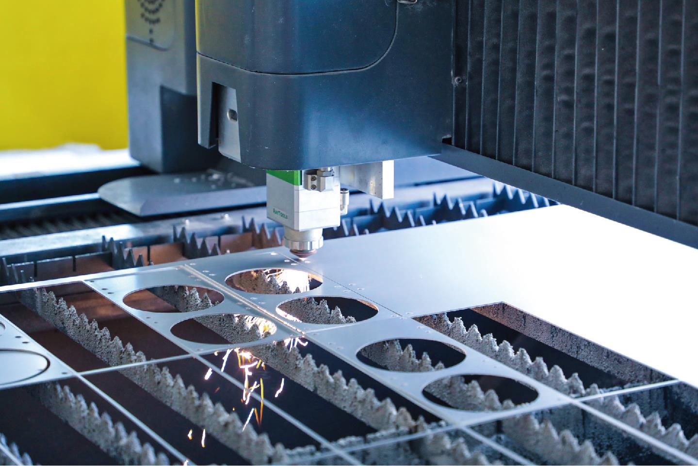 壹定发激光官网