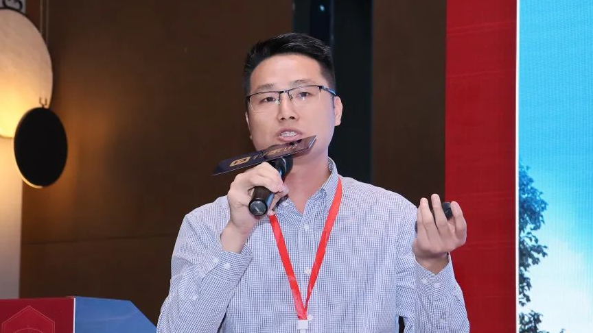 行家极光奖 | 壹定发半导体斩获最具影响力产品奖 
